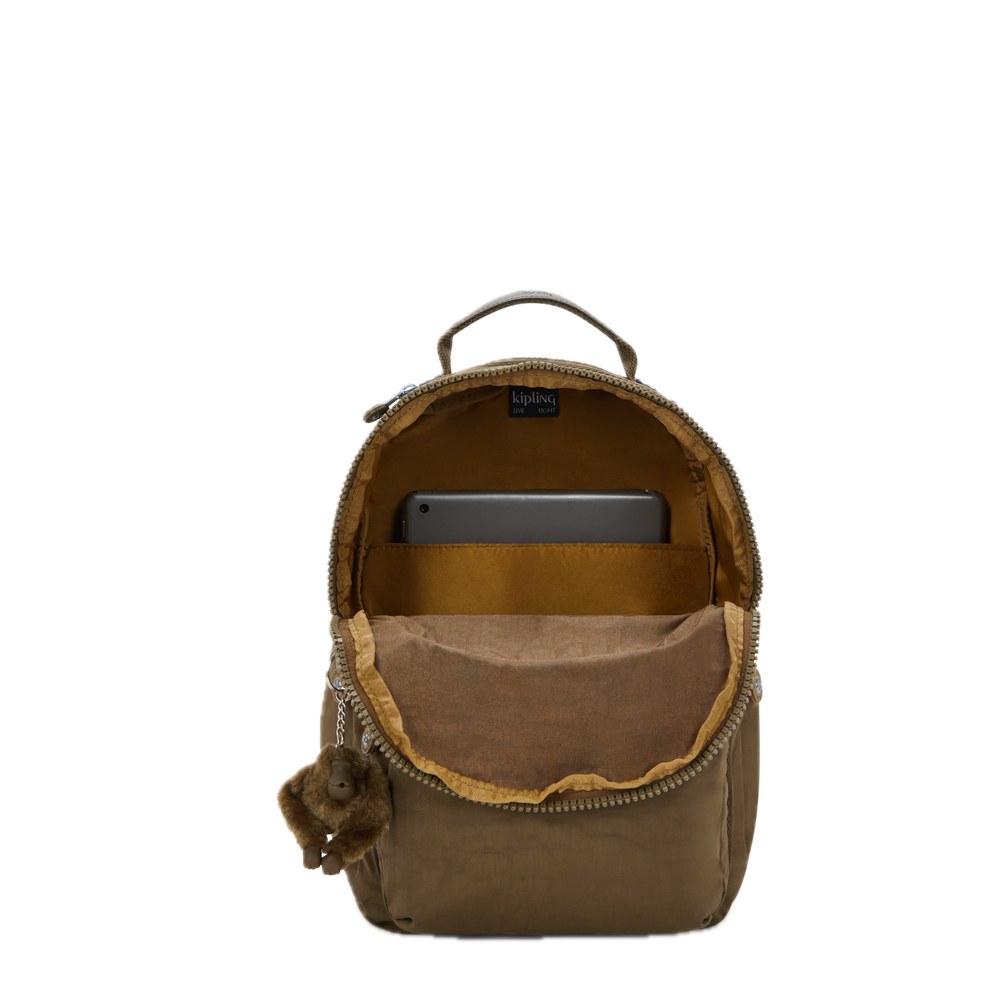 Seoul S Liten ryggsekk PC