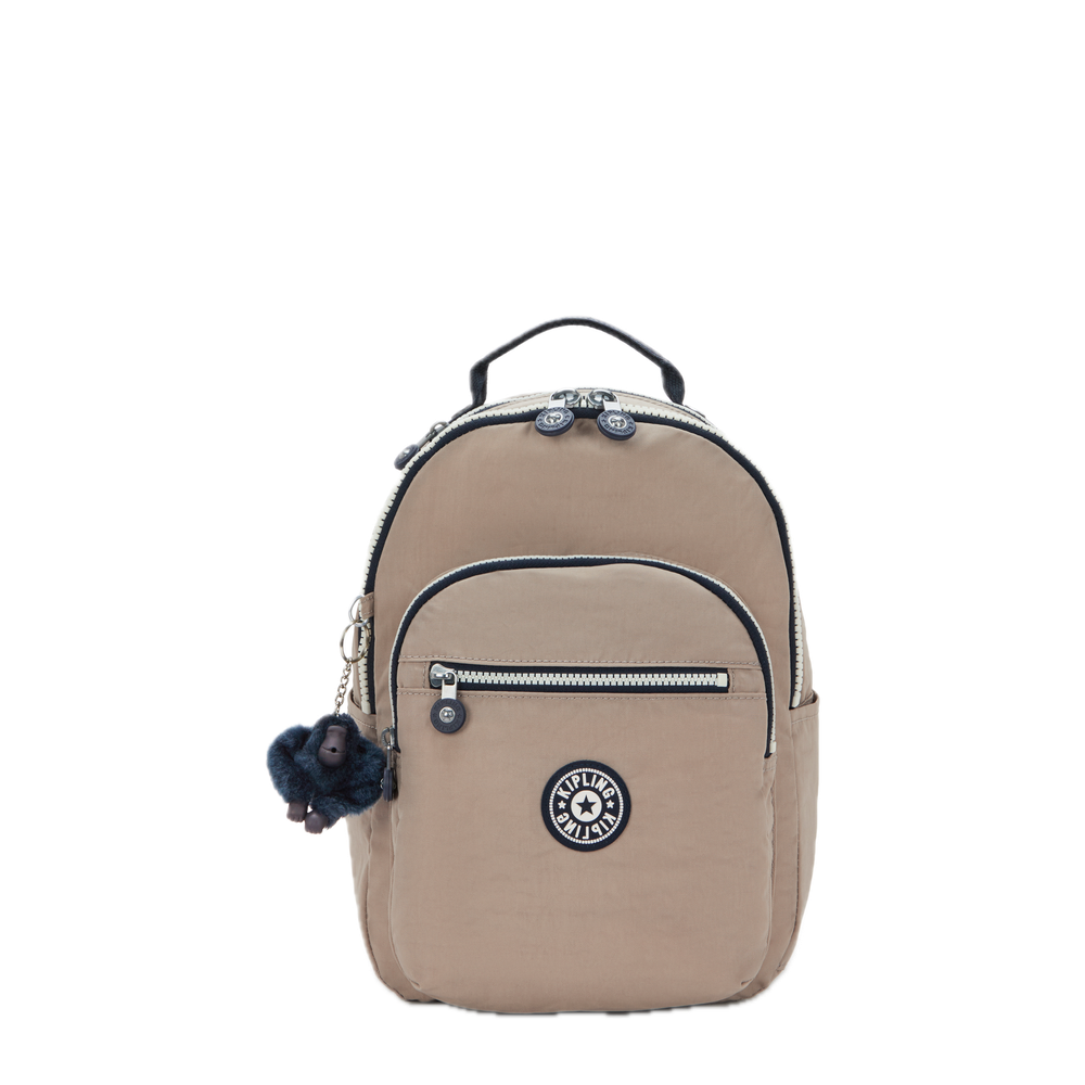 Seoul S Liten ryggsekk PC