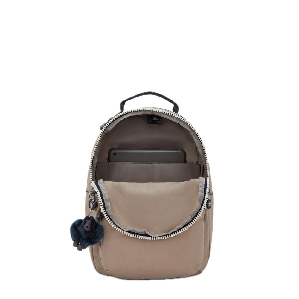 Seoul S Liten ryggsekk PC