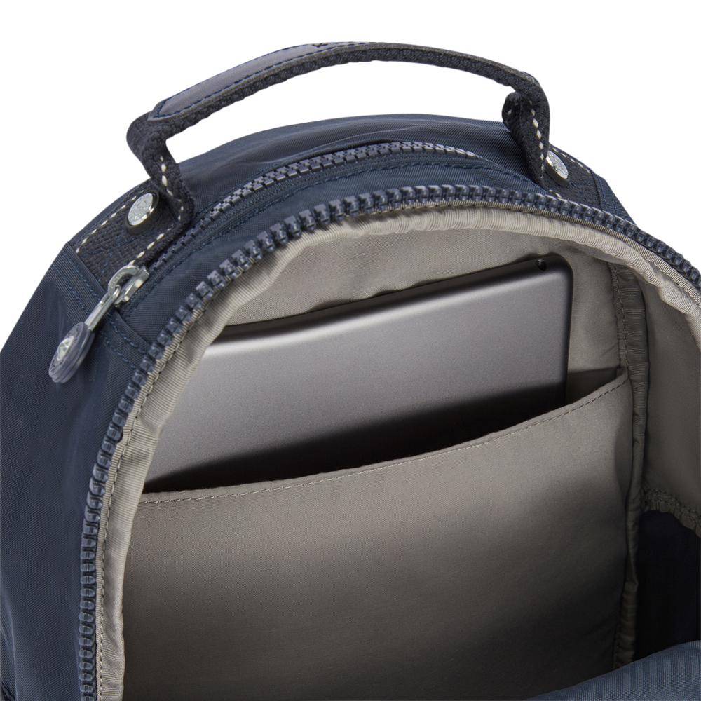 Seoul S Liten ryggsekk PC