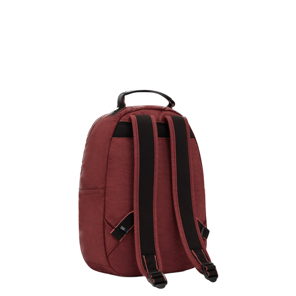 Seoul S Liten ryggsekk PC Seoul S Liten ryggsekk PC