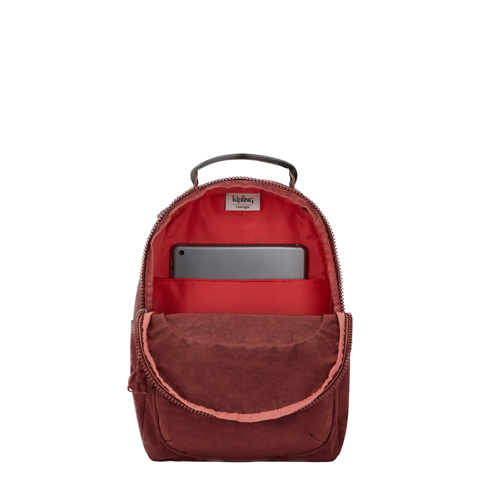 Seoul S Liten ryggsekk PC Seoul S Liten ryggsekk PC