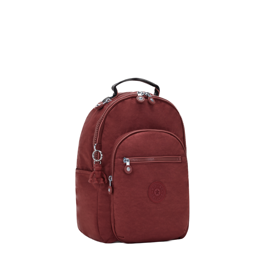 Seoul S Liten ryggsekk PC Seoul S Liten ryggsekk PC