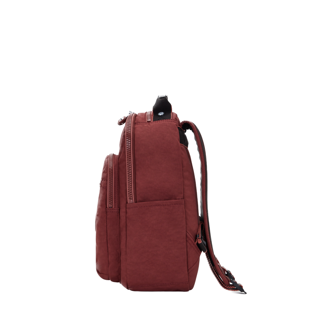 Seoul S Liten ryggsekk PC Seoul S Liten ryggsekk PC