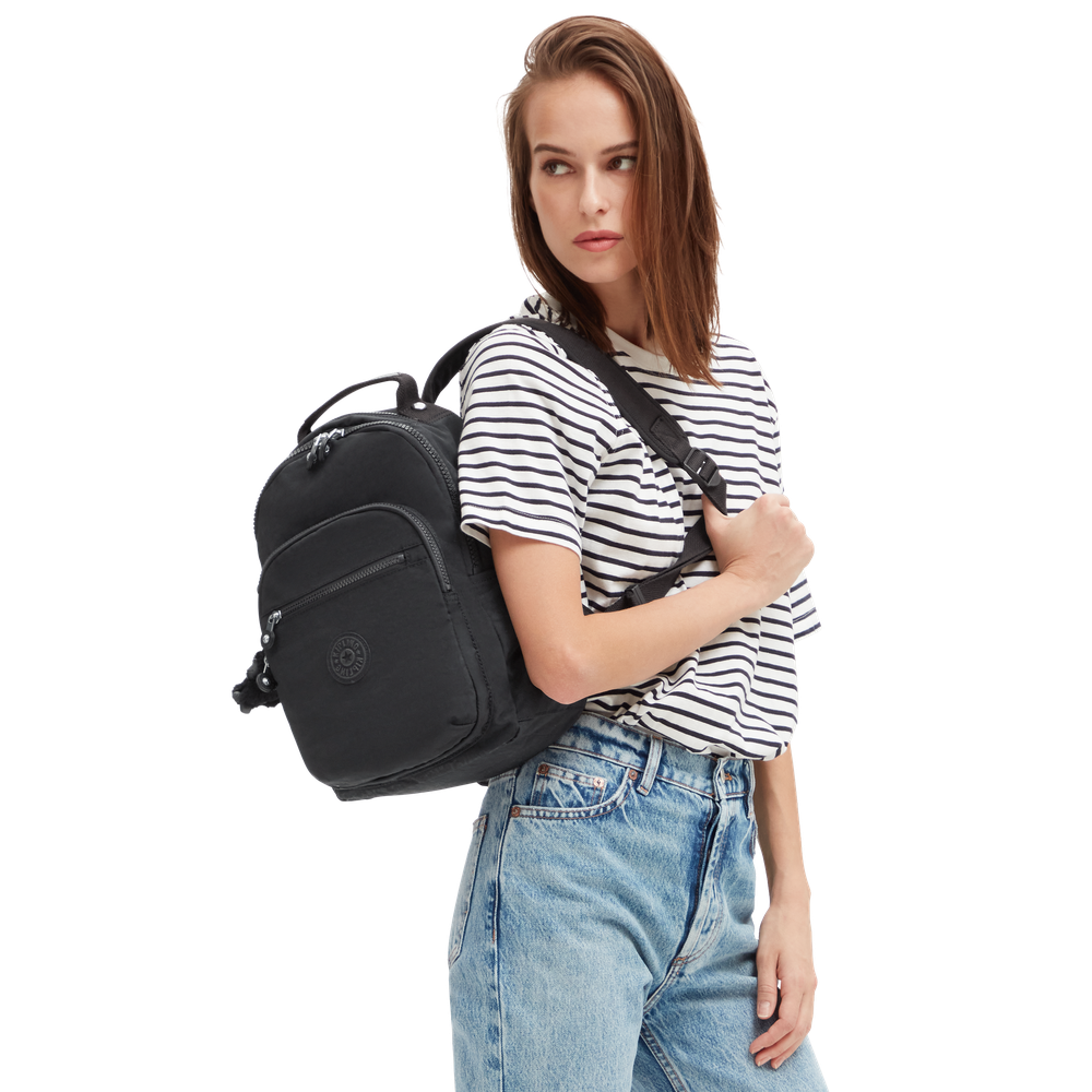 Seoul S Liten ryggsekk PC