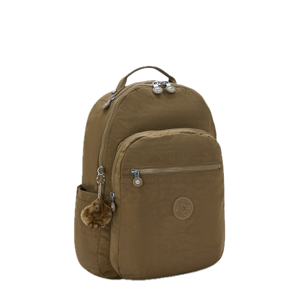 Seoul Stor ryggsekk PC