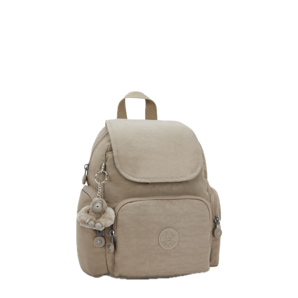 City zip mini ryggsekk