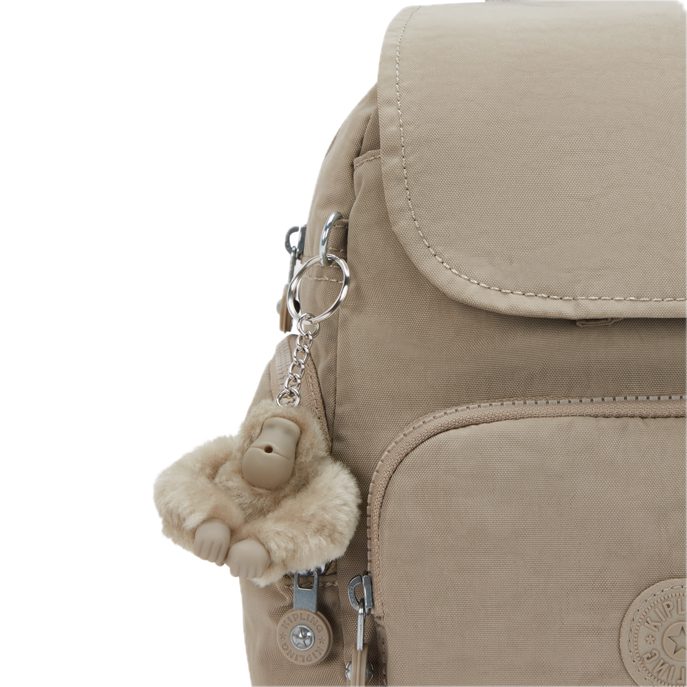 City zip mini ryggsekk