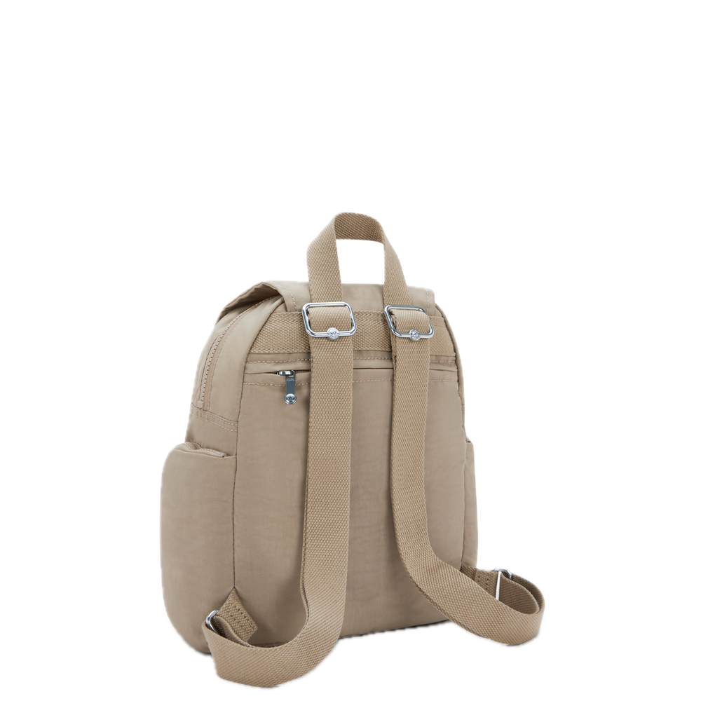 City zip mini ryggsekk