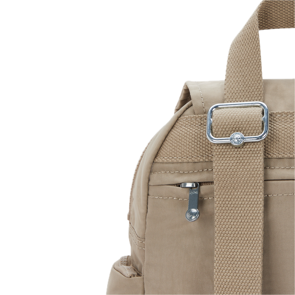 City zip mini ryggsekk