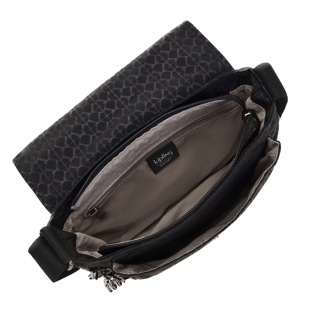 Loreen M Crossbody Veske