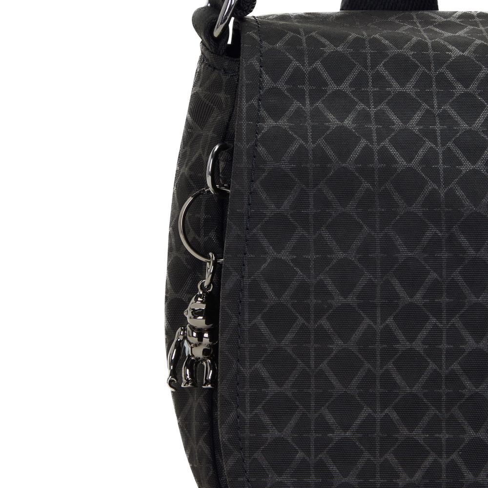 Loreen M Crossbody Veske