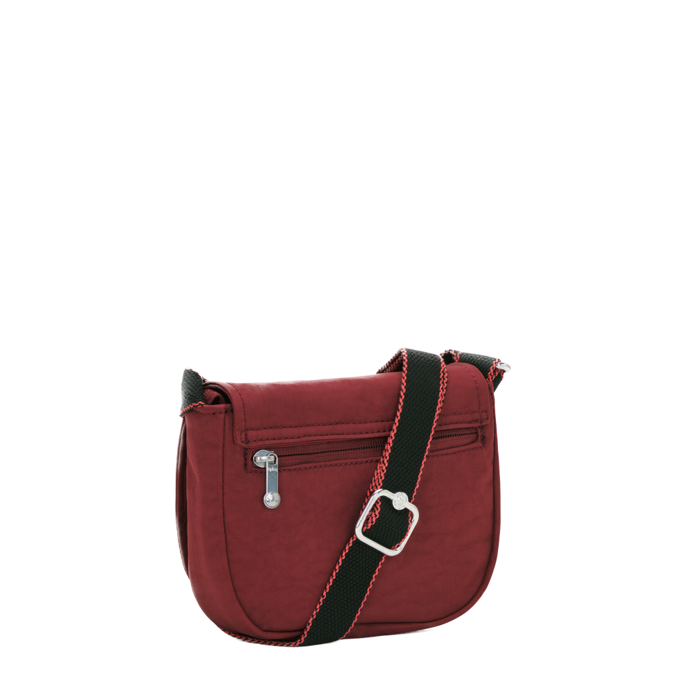 Loreen Mini Crossbody Veske