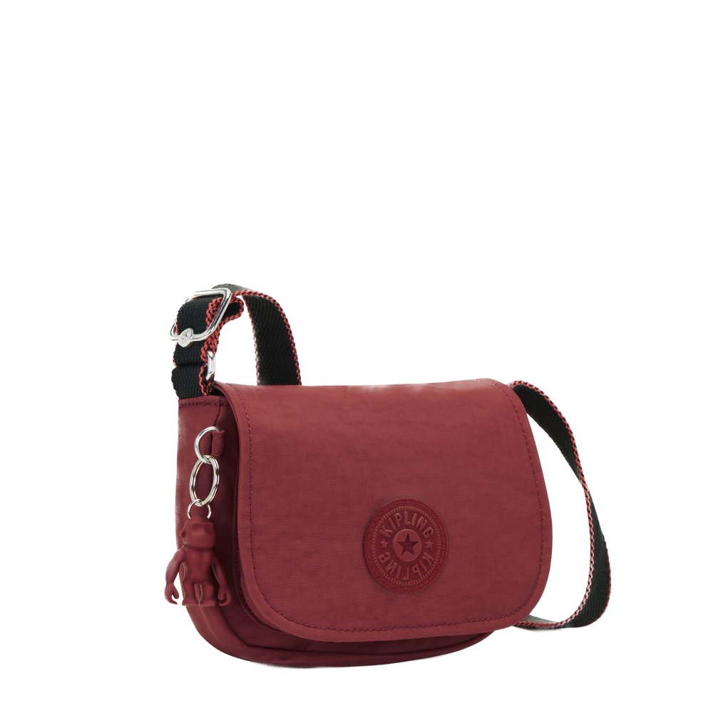 Loreen Mini Crossbody Veske