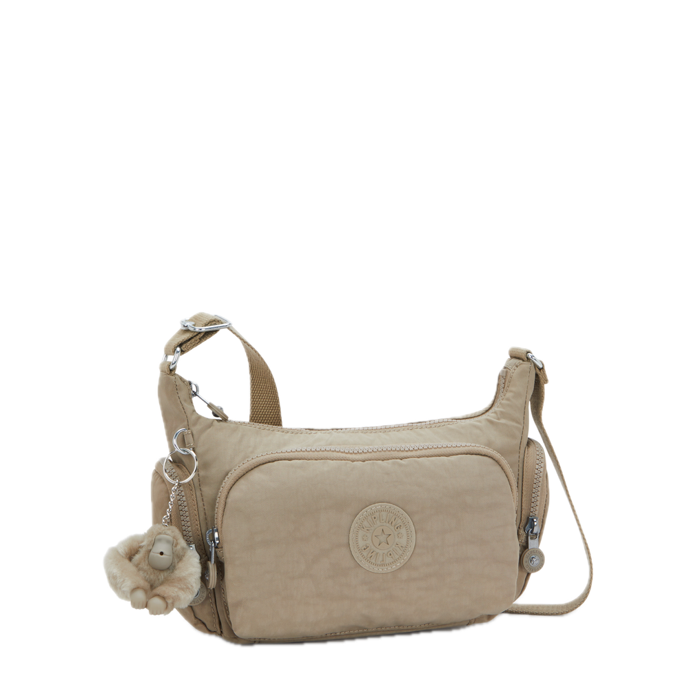 Gabbette S crossbody