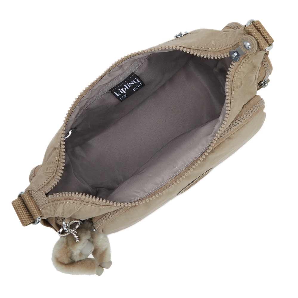 Gabbette S crossbody