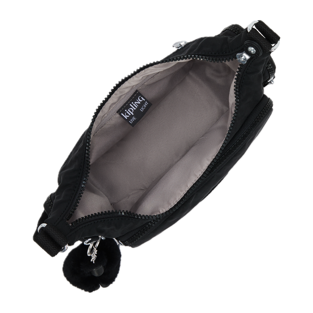 Gabbette S crossbody