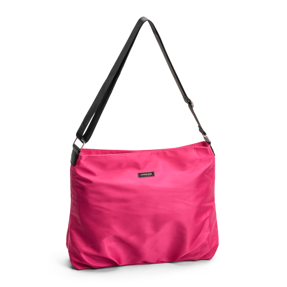 Skulderveske Crossbody - Rosa