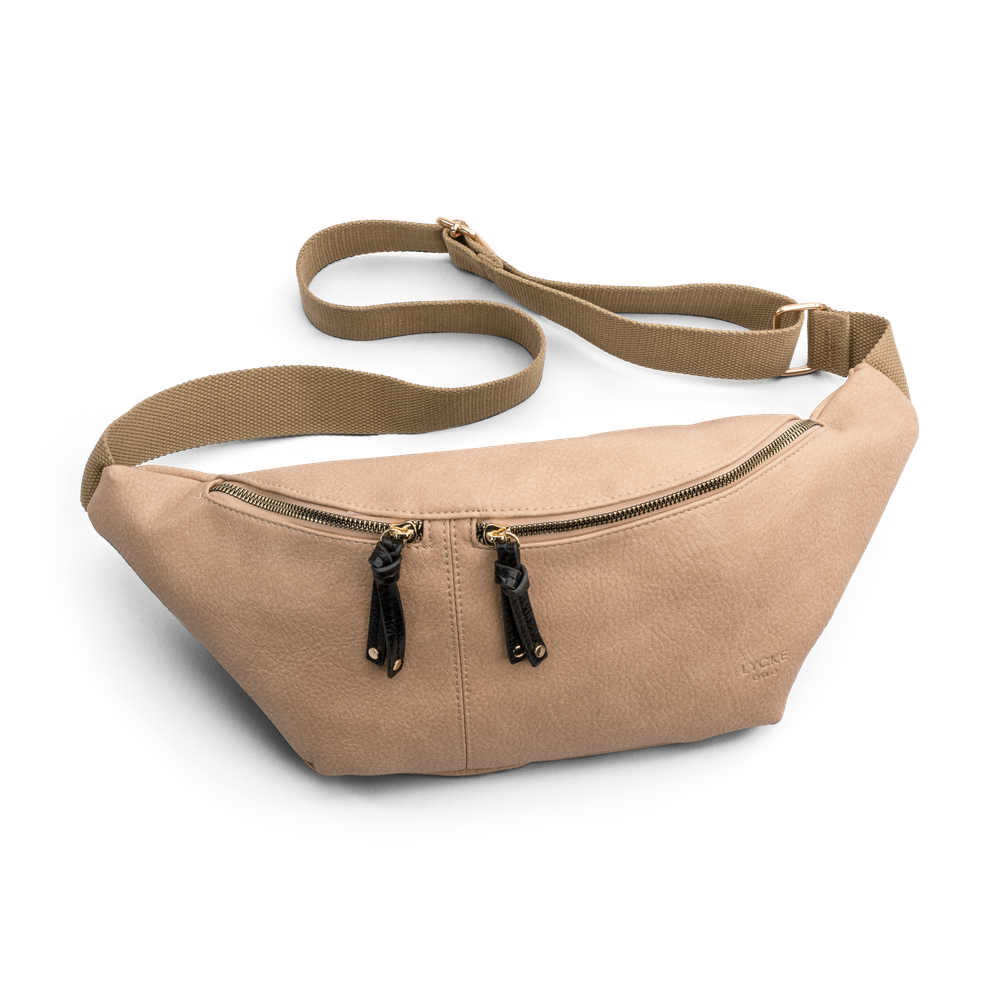 Crossbody
