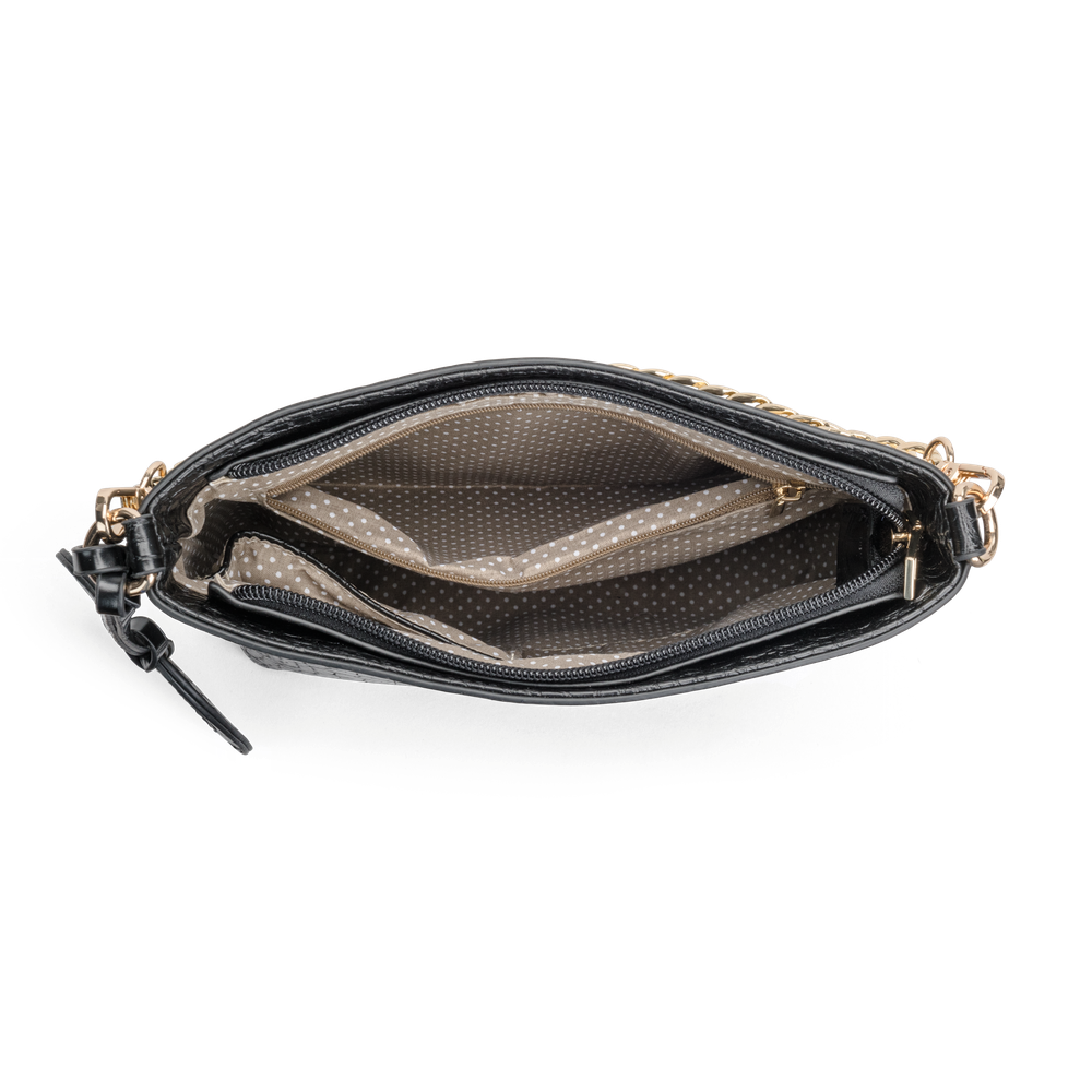 Crossbody Croco Crossbody Croco