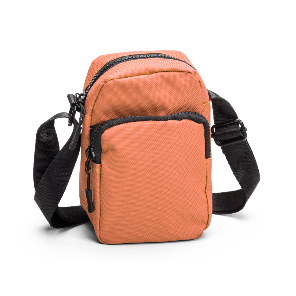 Skulderveske i crossover-modell