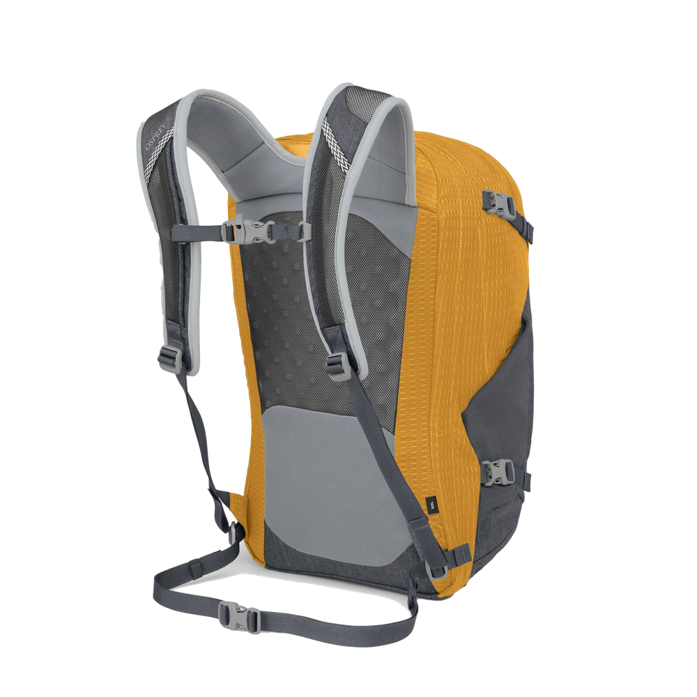 Nebula 32L Golden Hour Yellow Nebula 32L Golden Hour Yellow