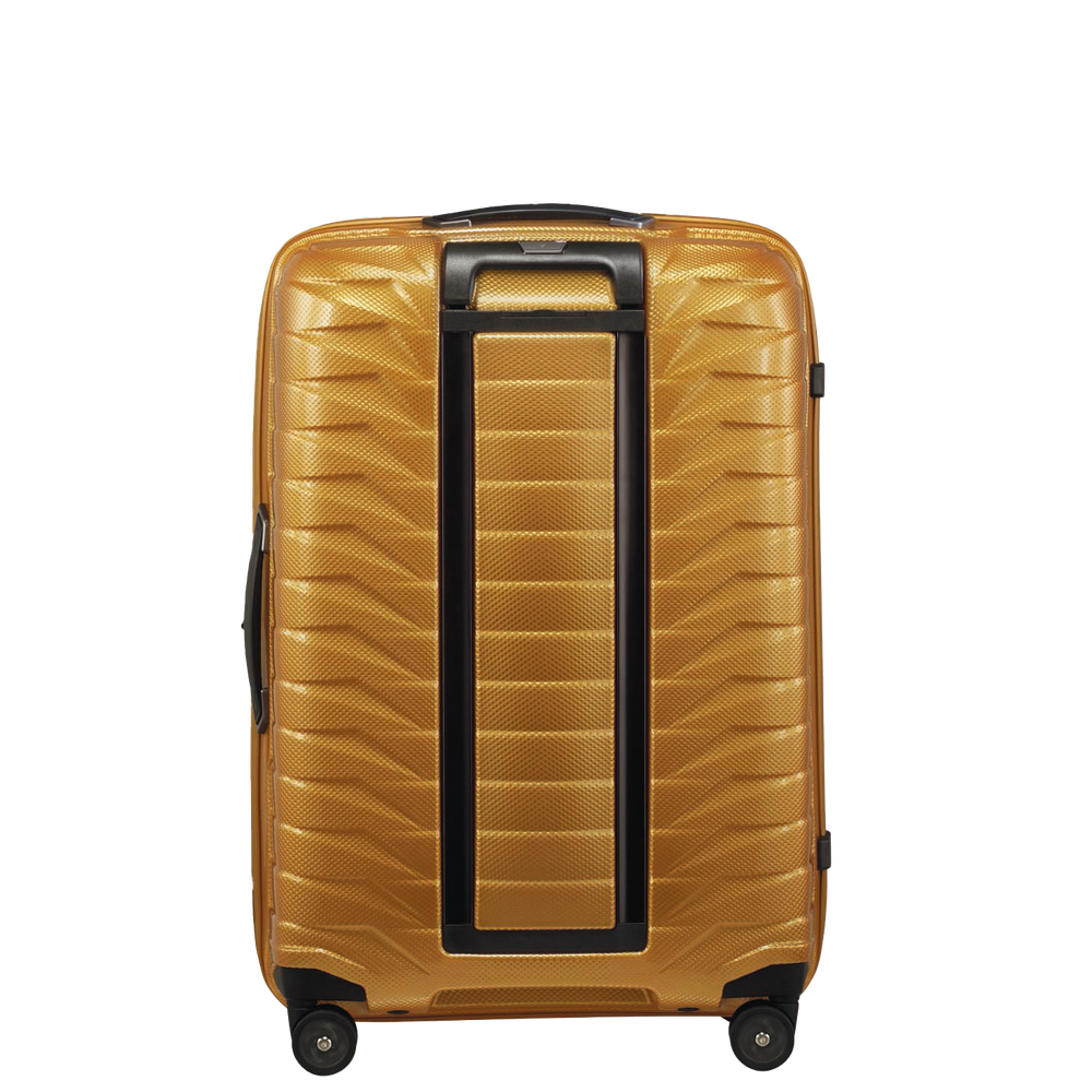 Proxis Koffert 4 hjul 69 cm, 2,7 kilo