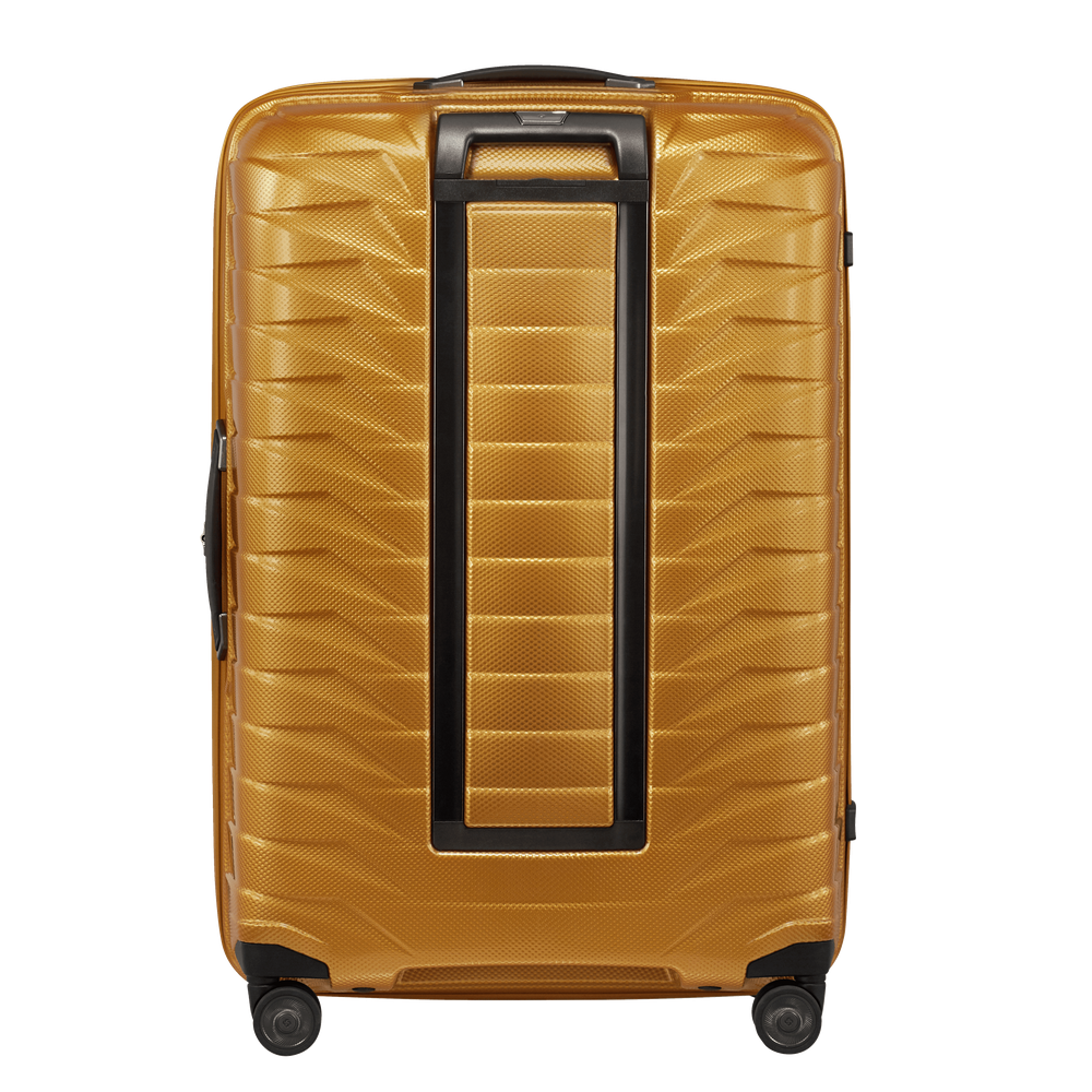 Proxis Koffert 4 hjul 75 cm, 2,9 kilo