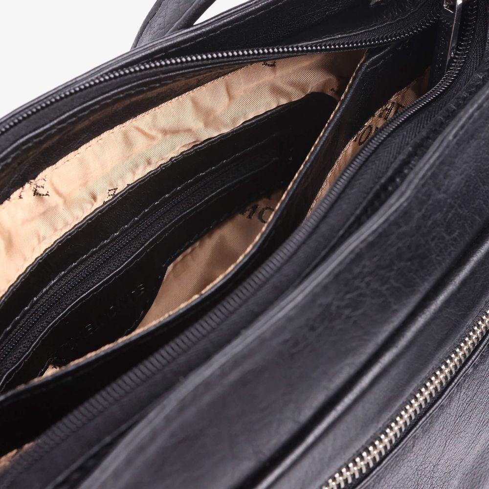 Veske Crossover Medium skinn