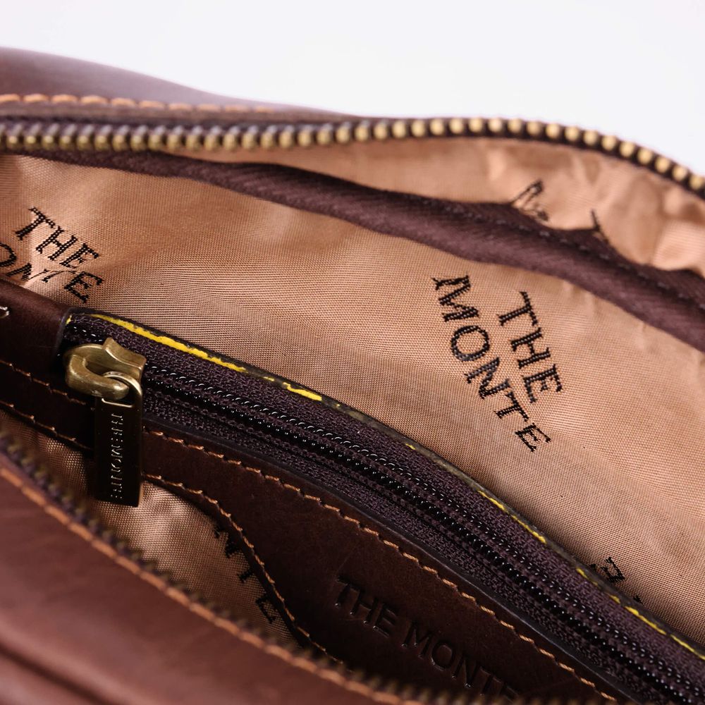 Veske Crossover Medium skinn