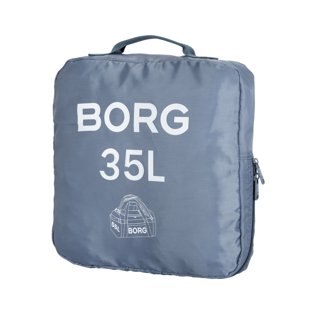 Borg Duffle Bag 35L