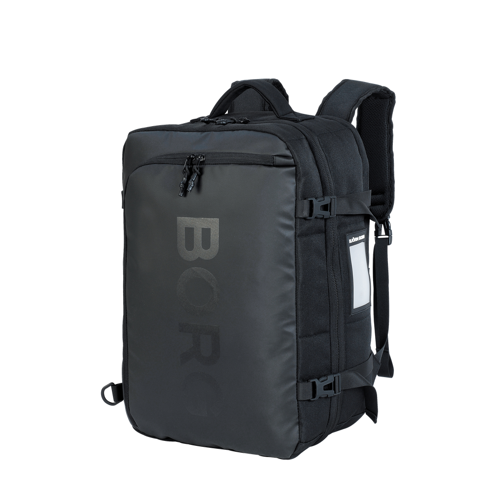 Borg Travel Backpack L