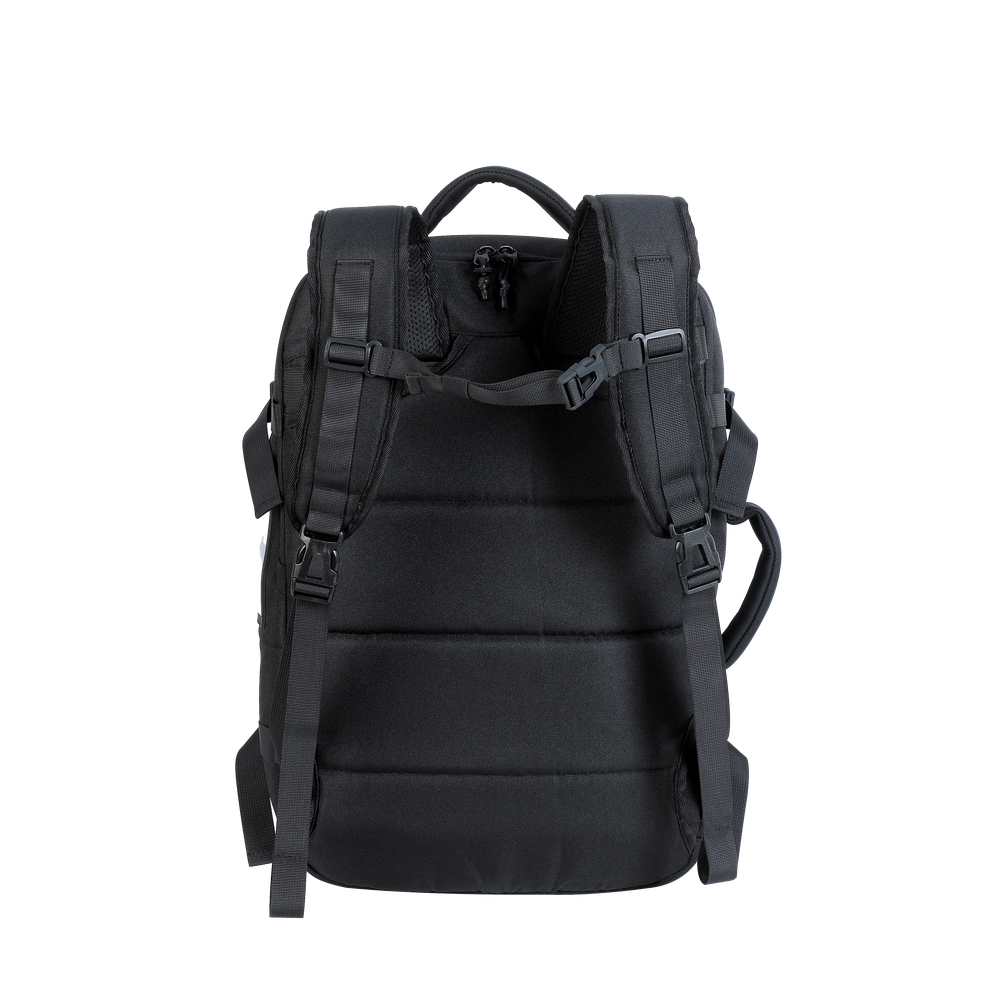 Borg Travel Backpack L