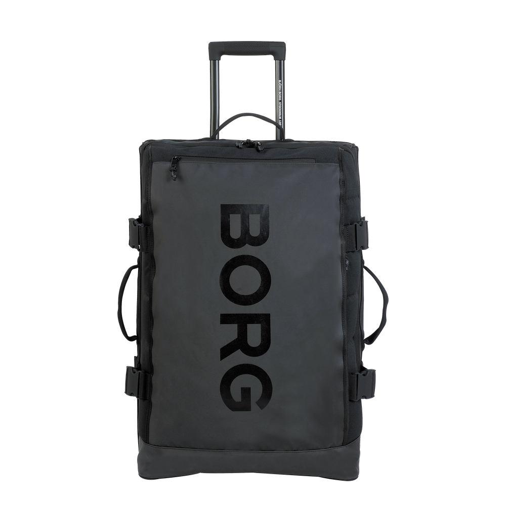 Borg Travel Trolley L Borg Travel Trolley L
