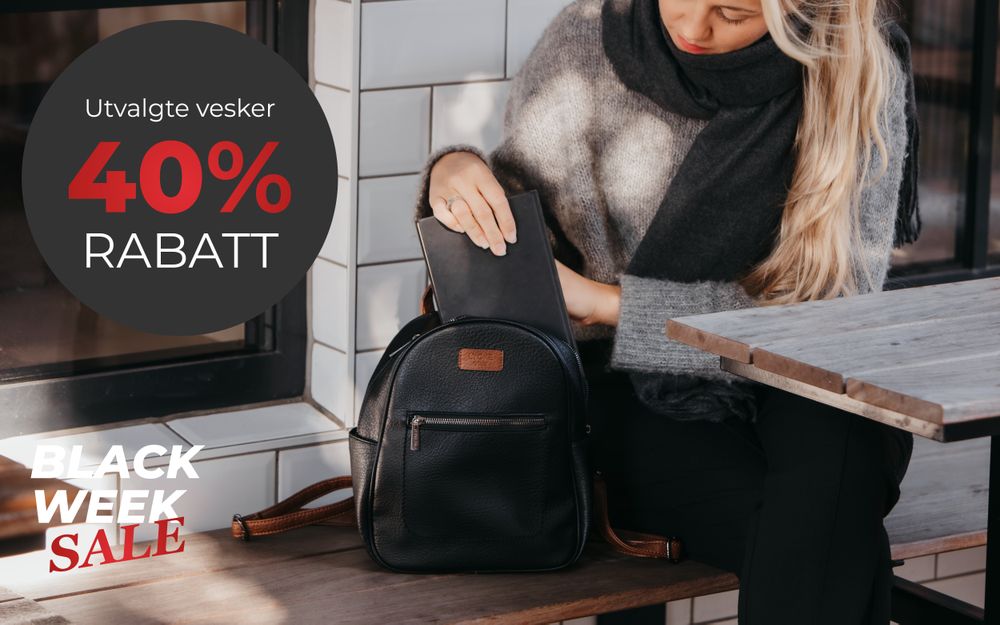 Wallet, RFID blokk lommebok