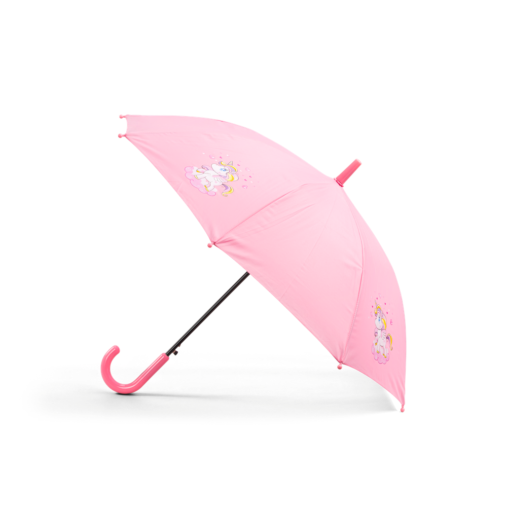 Drops barneparaply m/barnemotiv Drops barneparaply m/barnemotiv