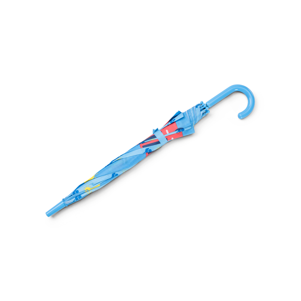 Drops barneparaply m/barnemotiv Drops barneparaply m/barnemotiv