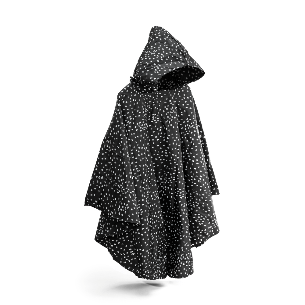 Drops Poncho Drops Poncho