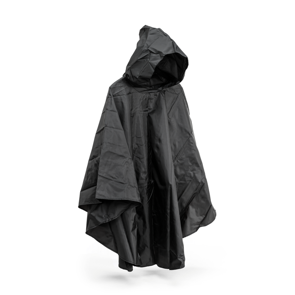 Drops Poncho Drops Poncho