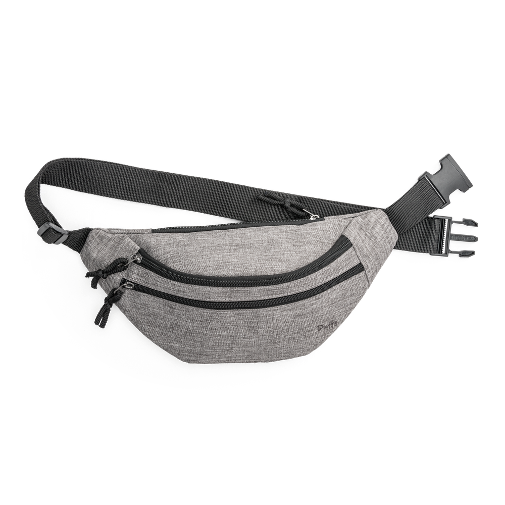 Midjeveske Bumbag Medium