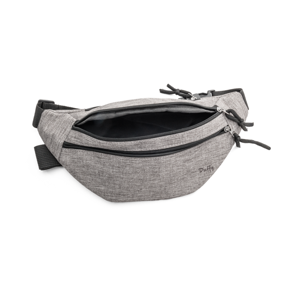 Midjeveske Bumbag Medium