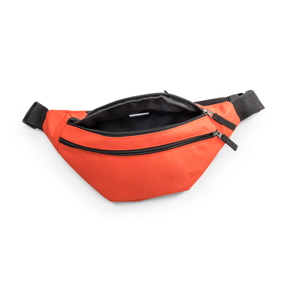 Midjeveske Bumbag Medium