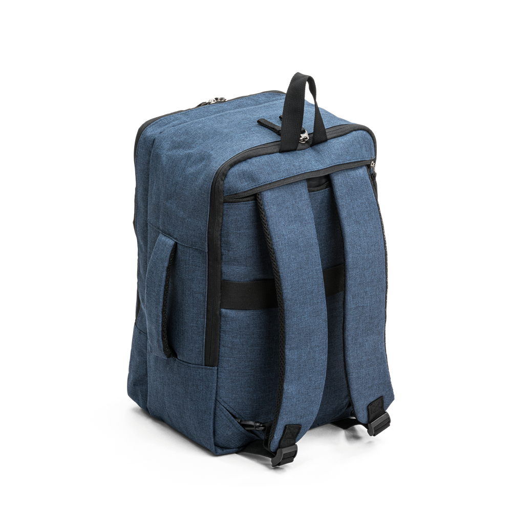Underseater 2-i-1 ryggsekk og bag, vannavvisende,  20 L