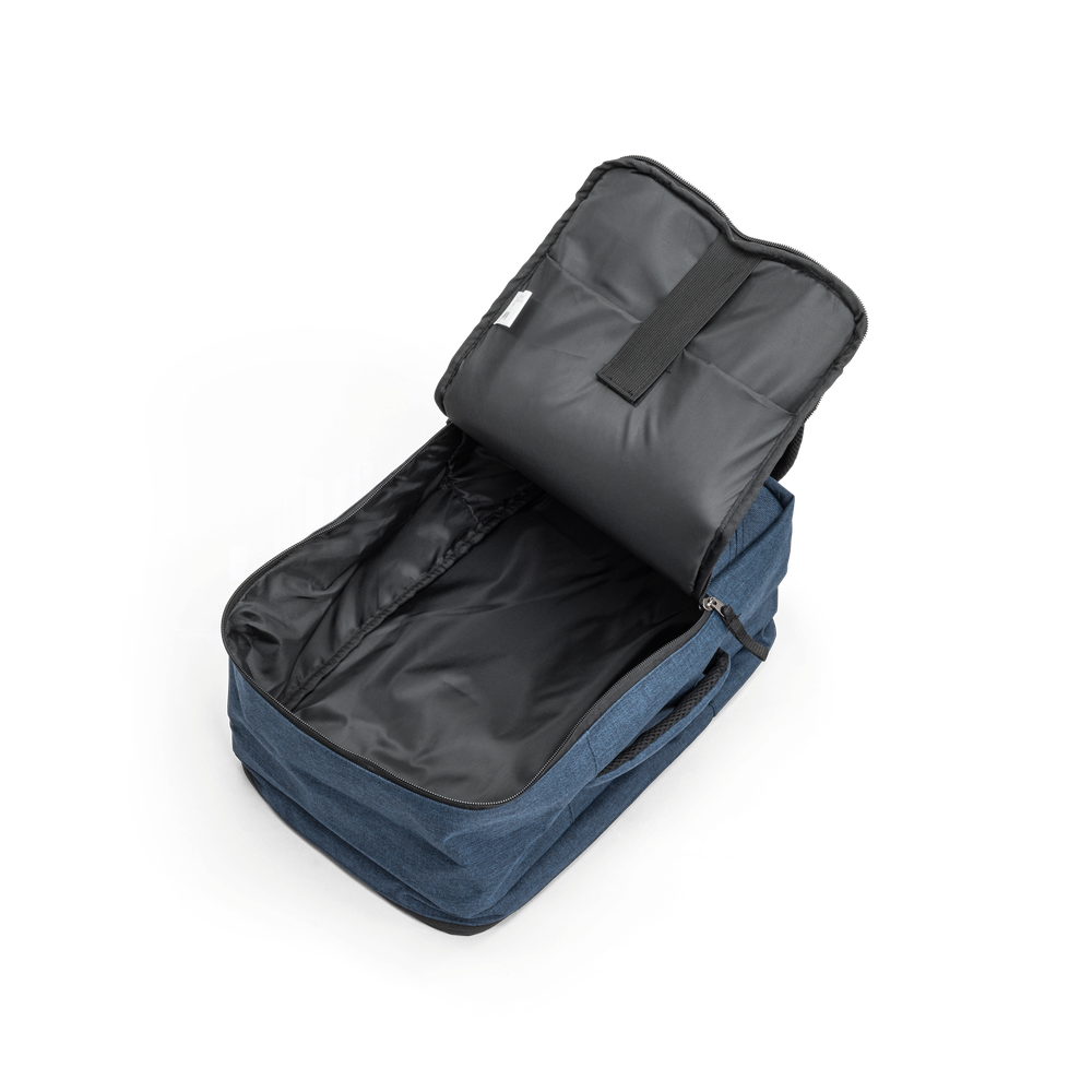 Underseater 2-i-1 ryggsekk og bag, vannavvisende,  20 L