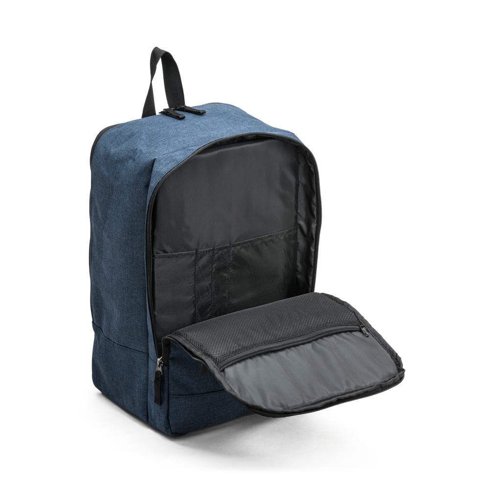 Underseater 2-i-1 ryggsekk og bag, vannavvisende,  20 L