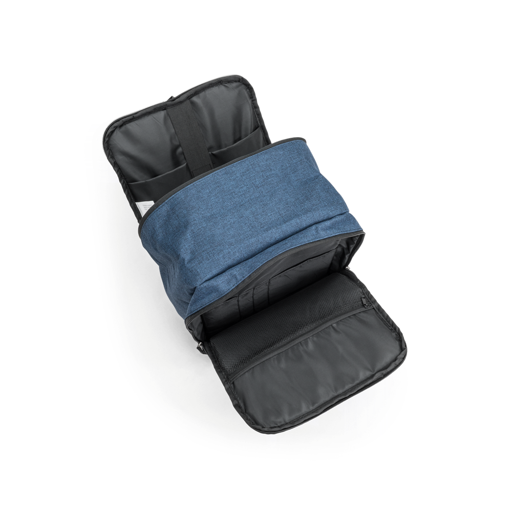 Underseater 2-i-1 ryggsekk og bag, vannavvisende,  20 L