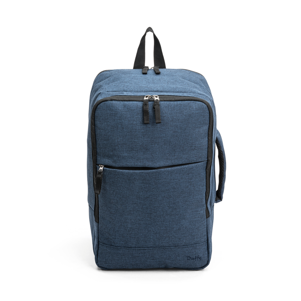 Underseater 2-i-1 ryggsekk og bag, vannavvisende,  20 L