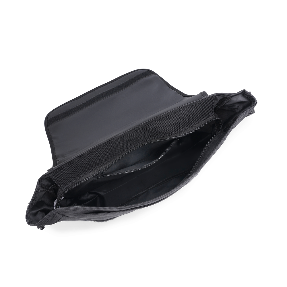 Flapbag veske med 13" PC-lomme