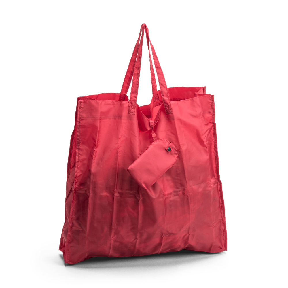 Tote bag, Veske