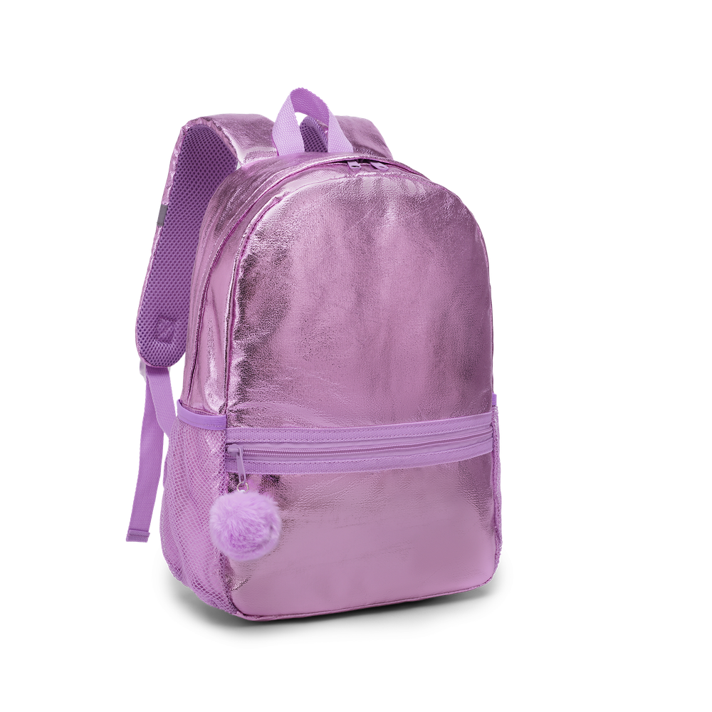 Shiny ryggsekk med 14" PC-lomme, 12 L